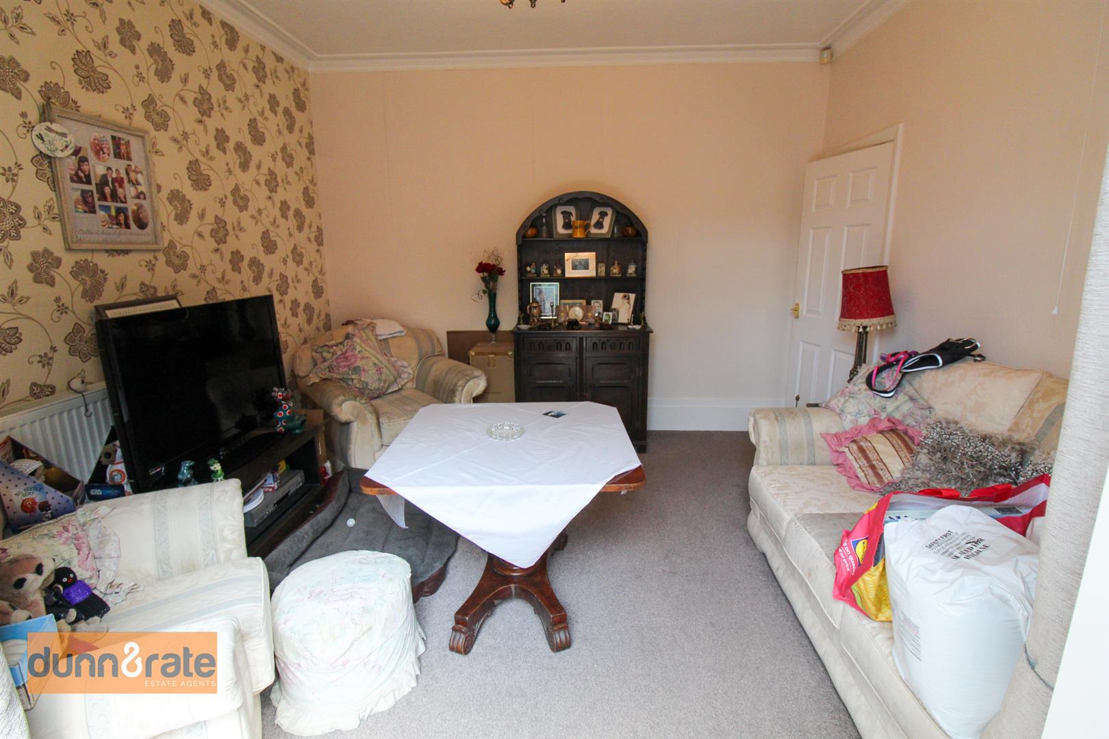 Milton Road, Sneyd Green, Stoke-On-Trent